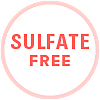 Sulfate Free